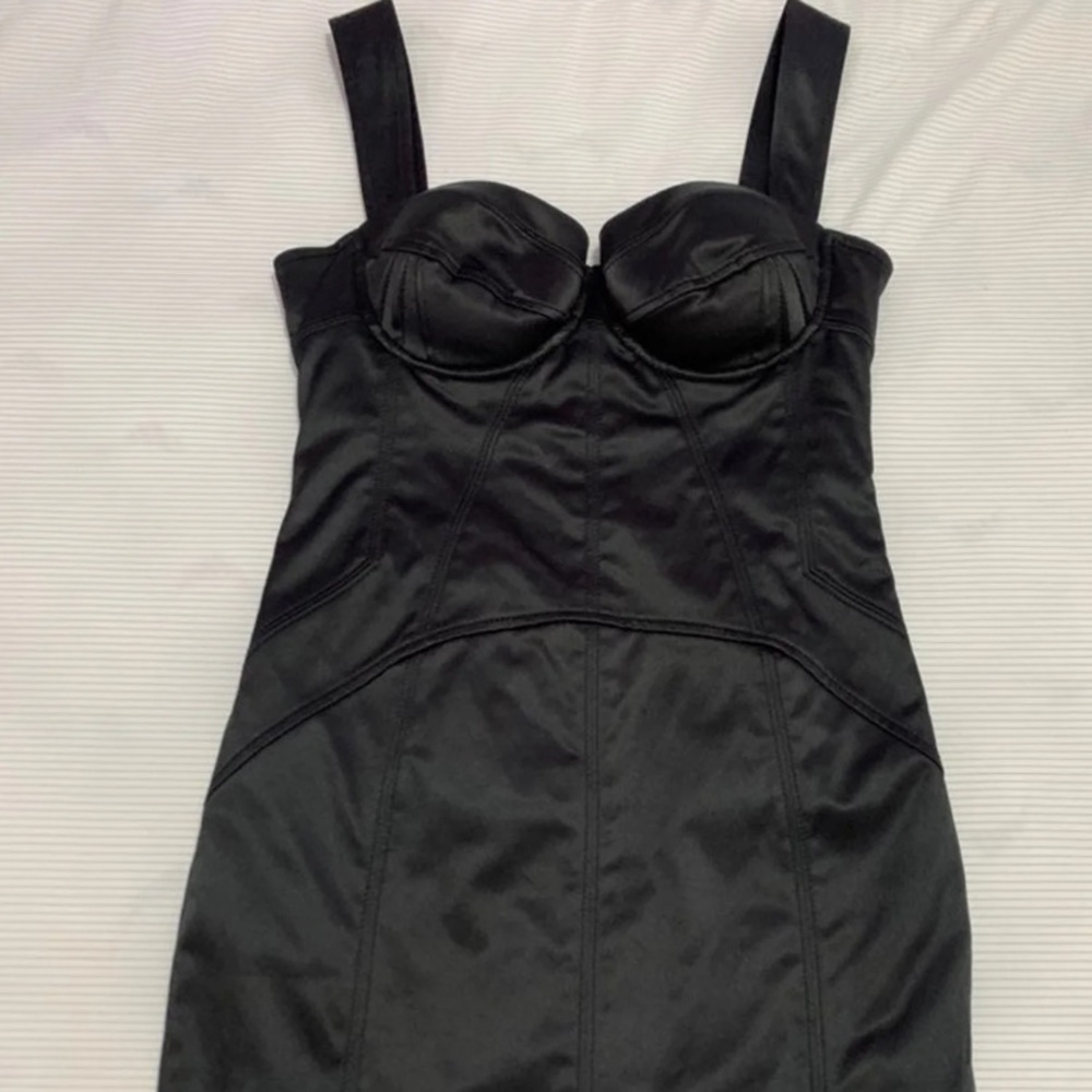 Marciano / Guess Corset dress